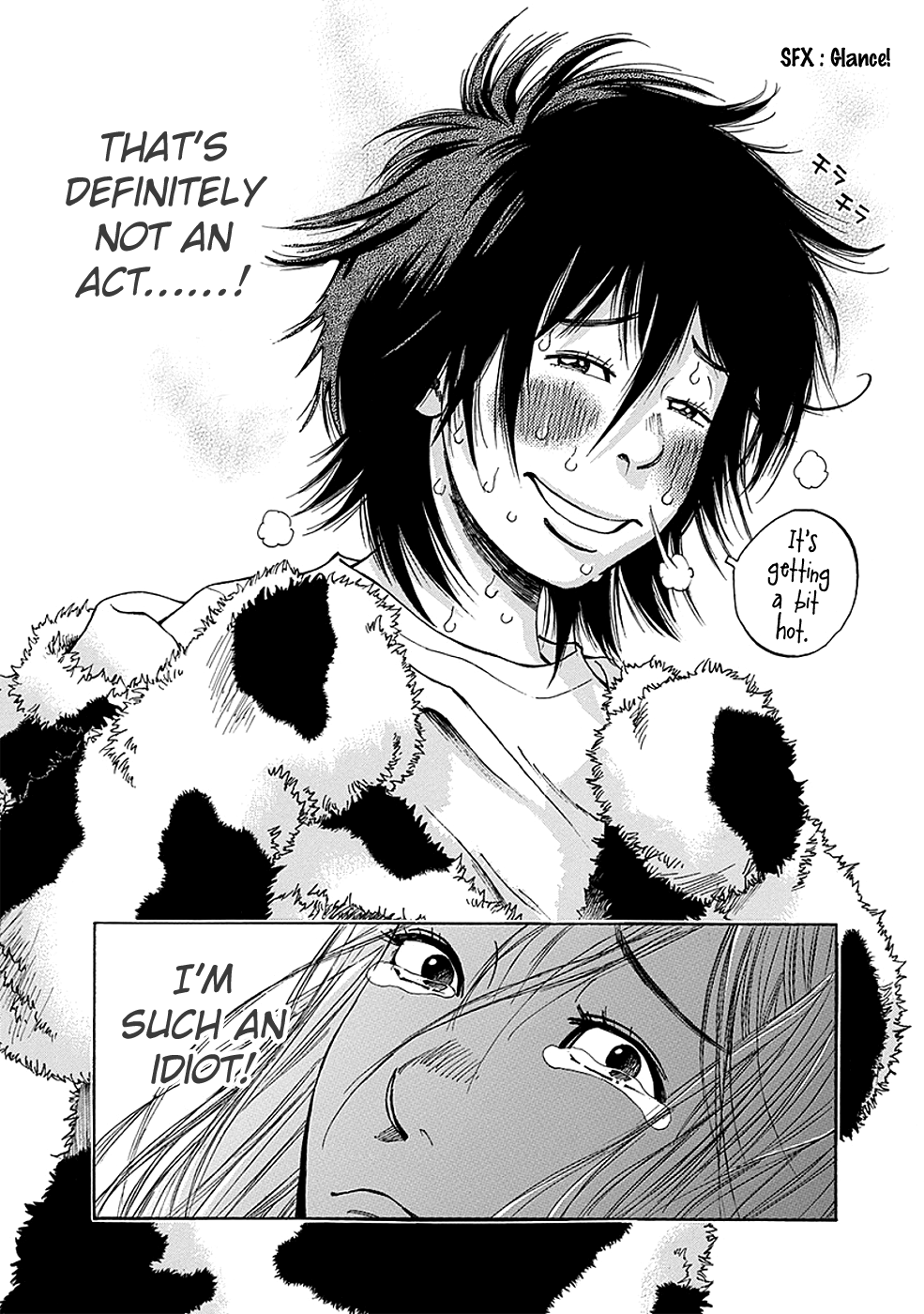 Read God, you bastard, I wanna kill you! EN Manga Online