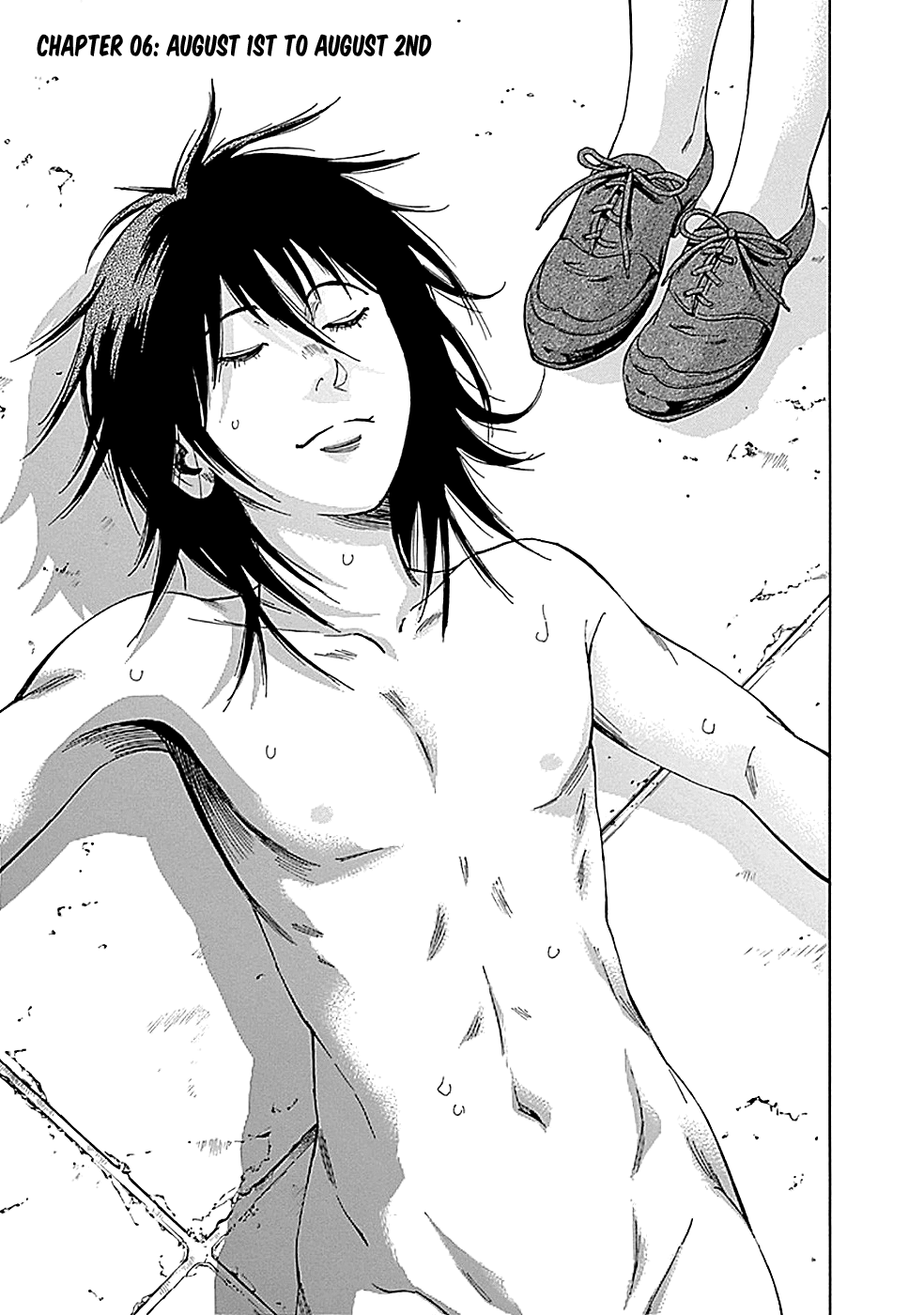 Read God, you bastard, I wanna kill you! EN Manga Online