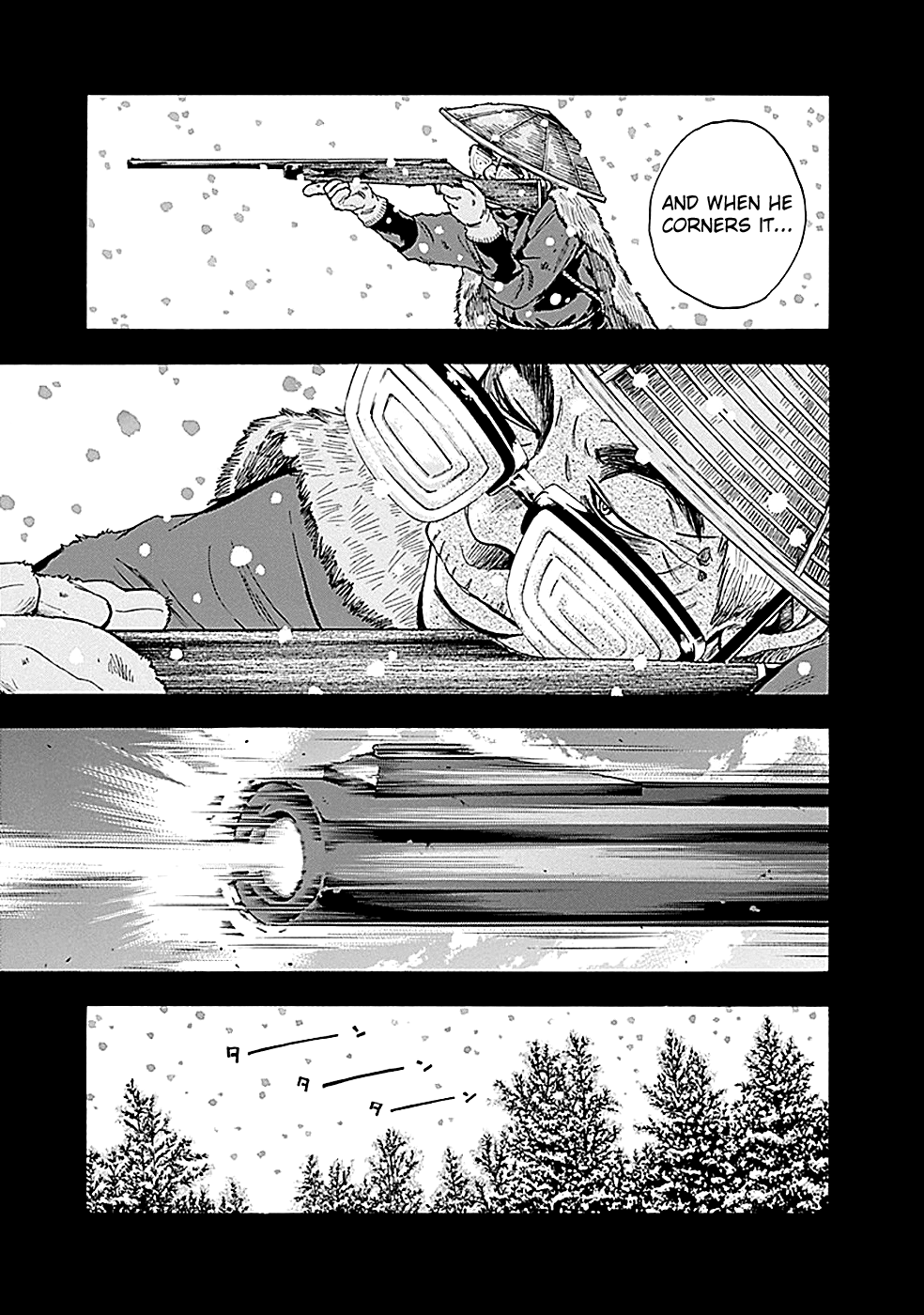 Read God, you bastard, I wanna kill you! EN Manga Online
