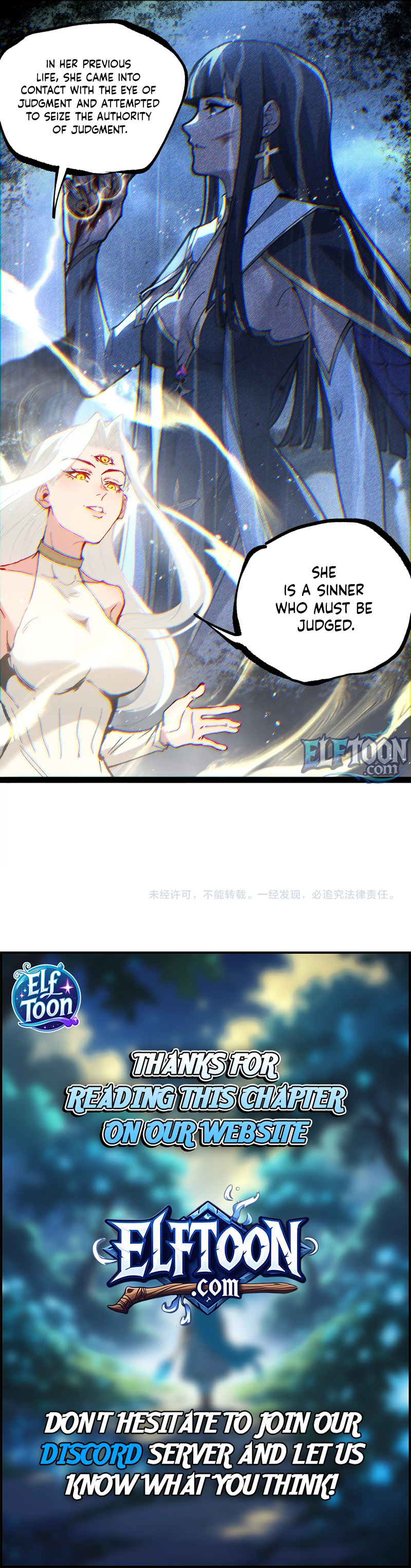 Read God-level Assassin, I’m the Shadow EN Manga Online