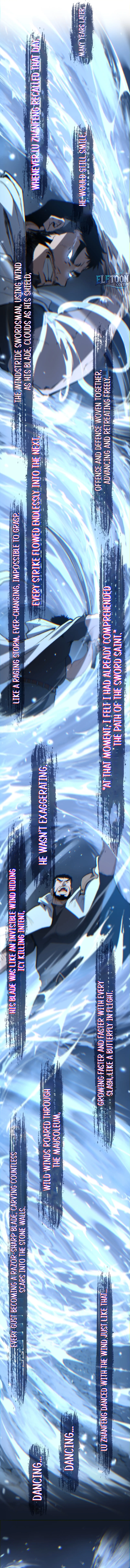 Read God-level Assassin, I’m the Shadow EN Manga Online