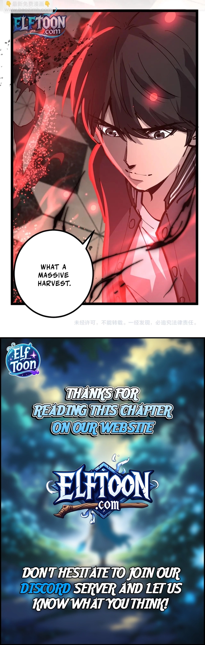 Read God-level Assassin, I’m the Shadow EN Manga Online