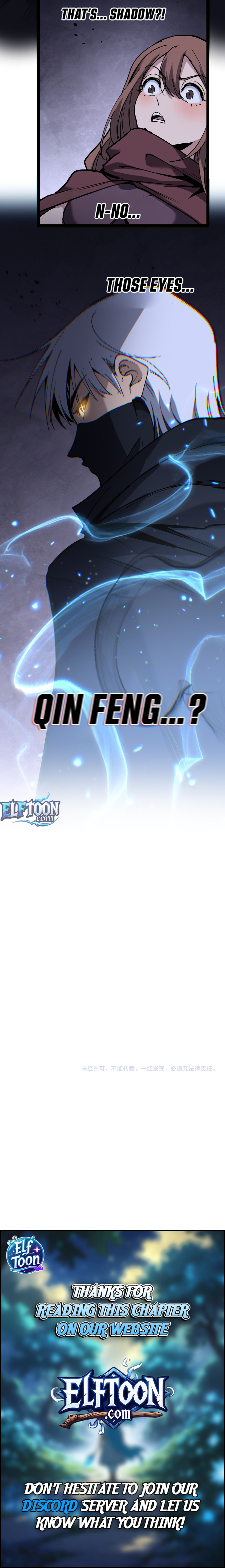 Read God-level Assassin, I’m the Shadow EN Manga Online