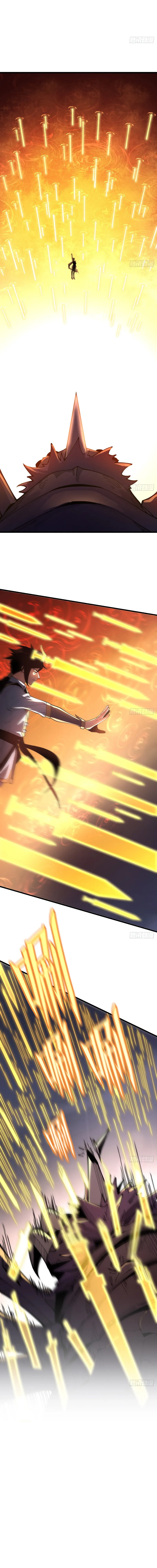 Read Goddess Evolution EN Manga Online