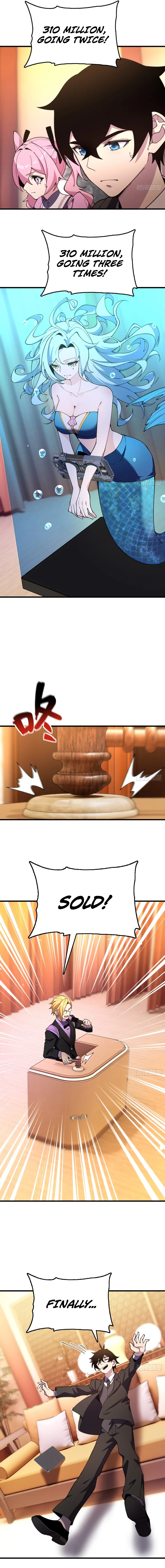 Read Goddess Evolution EN Manga Online