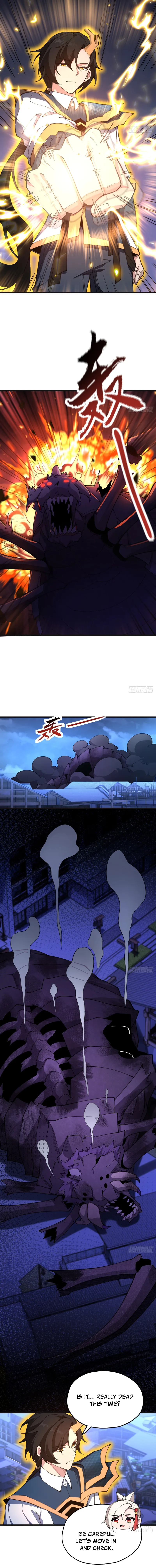 Read Goddess Evolution EN Manga Online