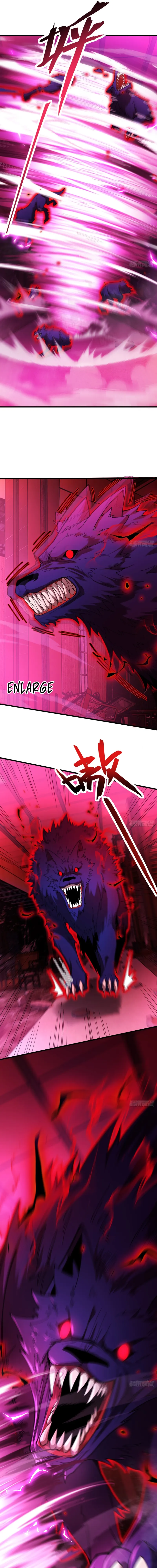 Read Goddess Evolution EN Manga Online