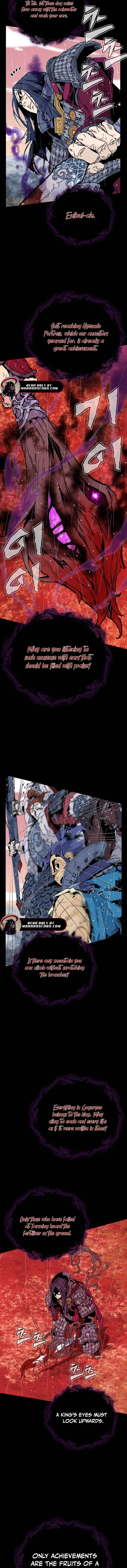 Read Goguryeo Taewang Micheon EN Manga Online