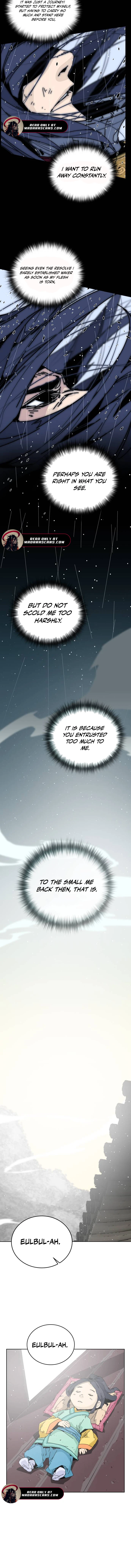 Read Goguryeo Taewang Micheon EN Manga Online