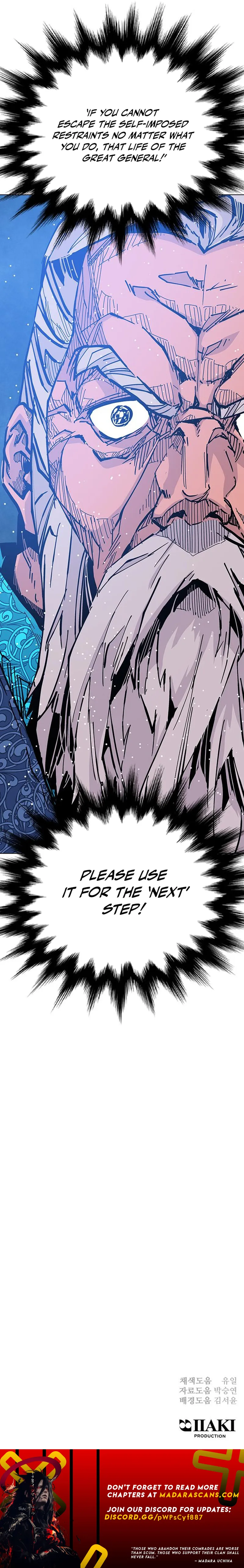 Read Goguryeo Taewang Micheon EN Manga Online