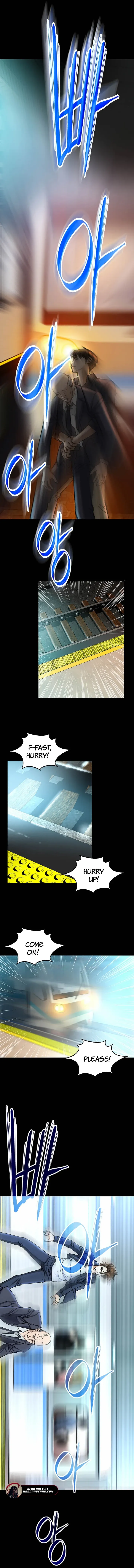 Read Good guy EN Manga Online