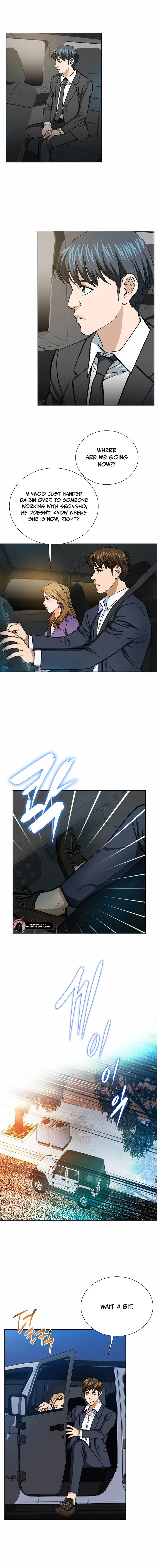 Read Good guy EN Manga Online