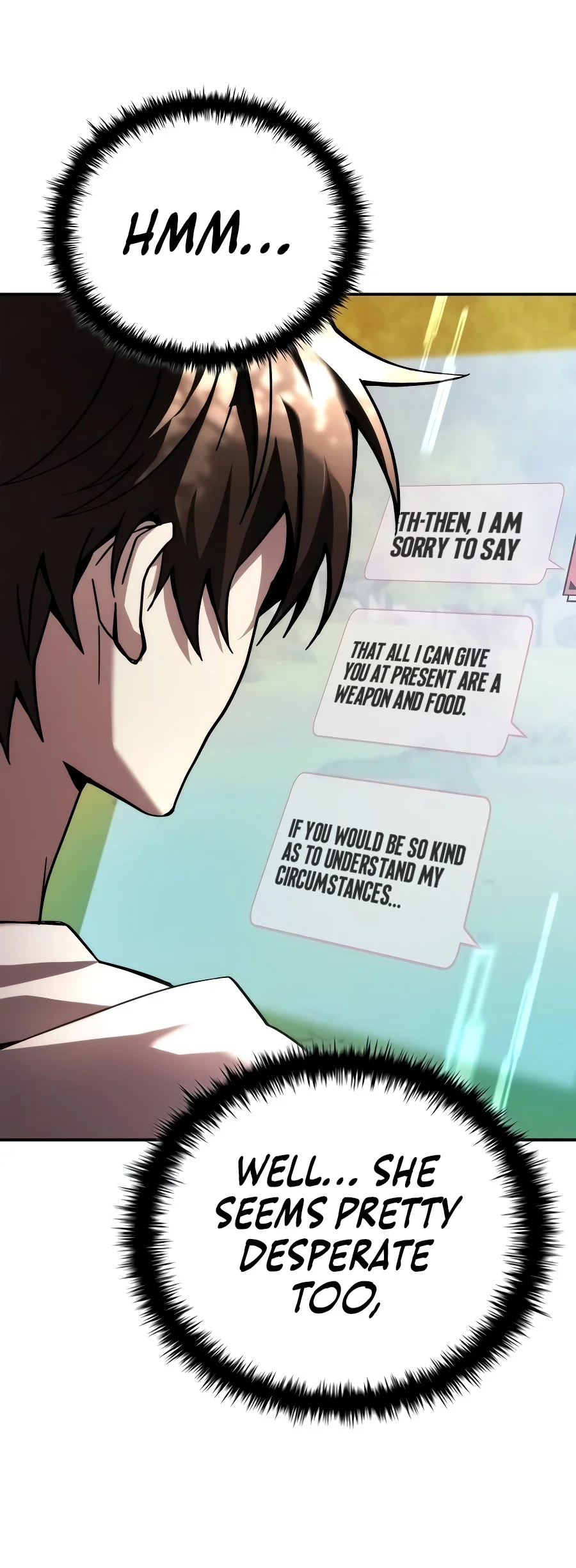 Read Got A Gallery In The Wild EN Manga Online