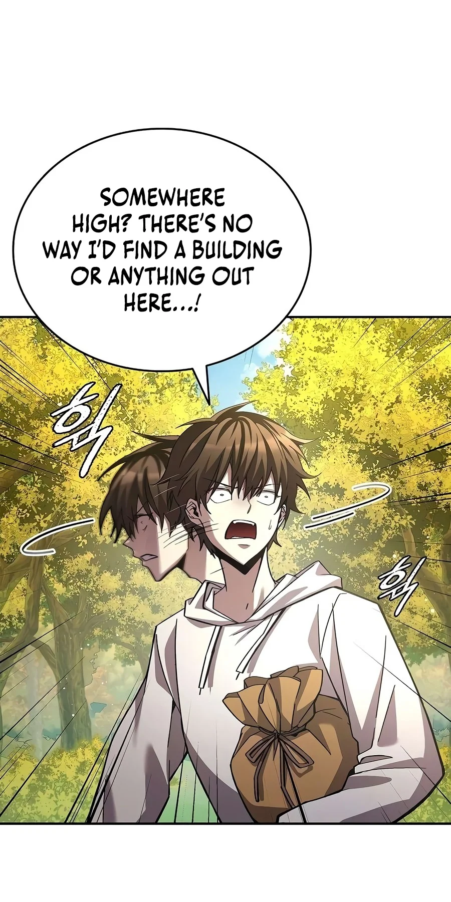 Read Got A Gallery In The Wild EN Manga Online