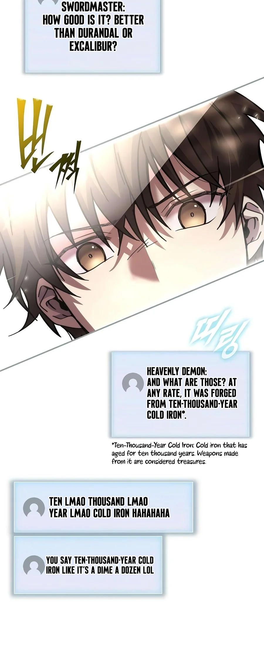Read Got A Gallery In The Wild EN Manga Online