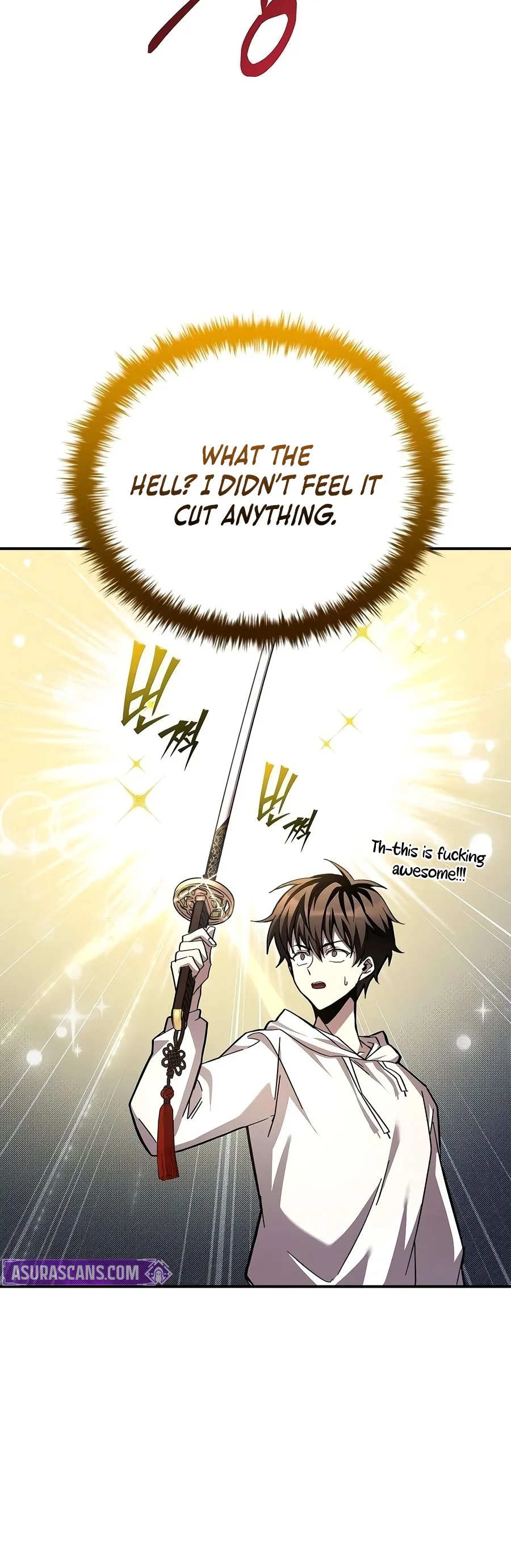 Read Got A Gallery In The Wild EN Manga Online