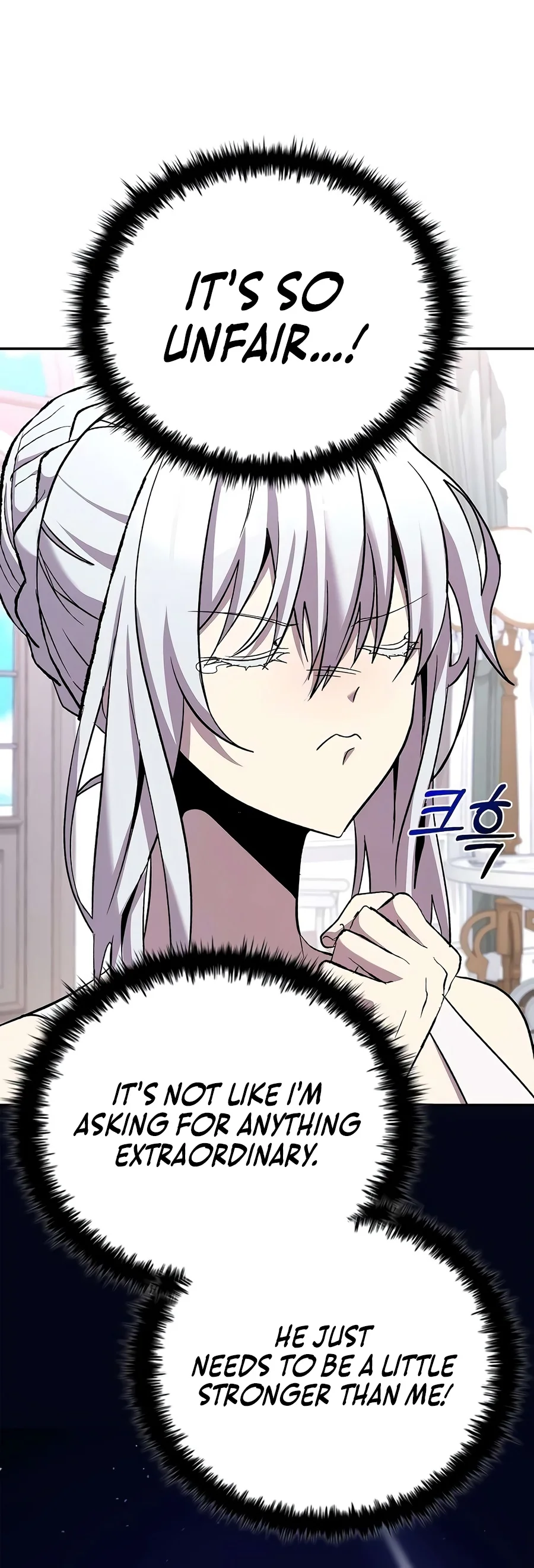 Read Got A Gallery In The Wild EN Manga Online