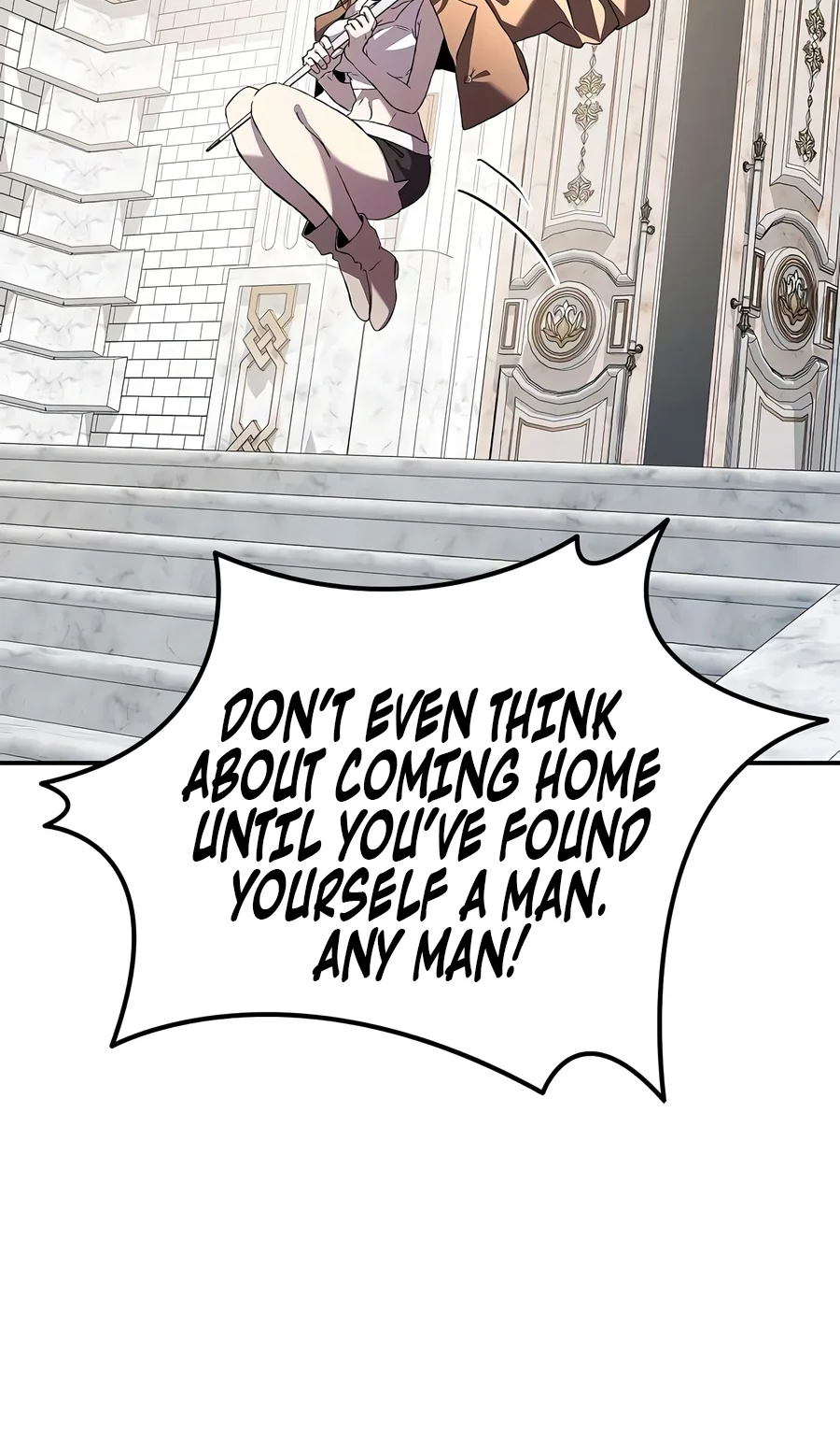 Read Got A Gallery In The Wild EN Manga Online
