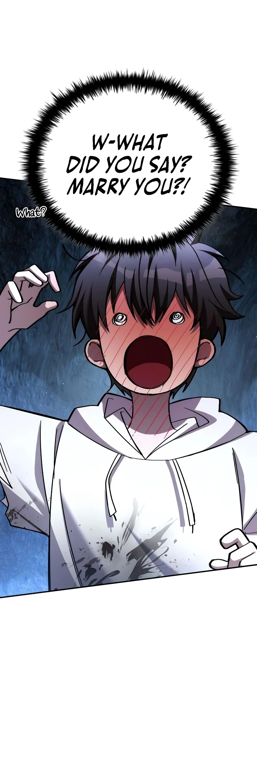 Read Got A Gallery In The Wild EN Manga Online