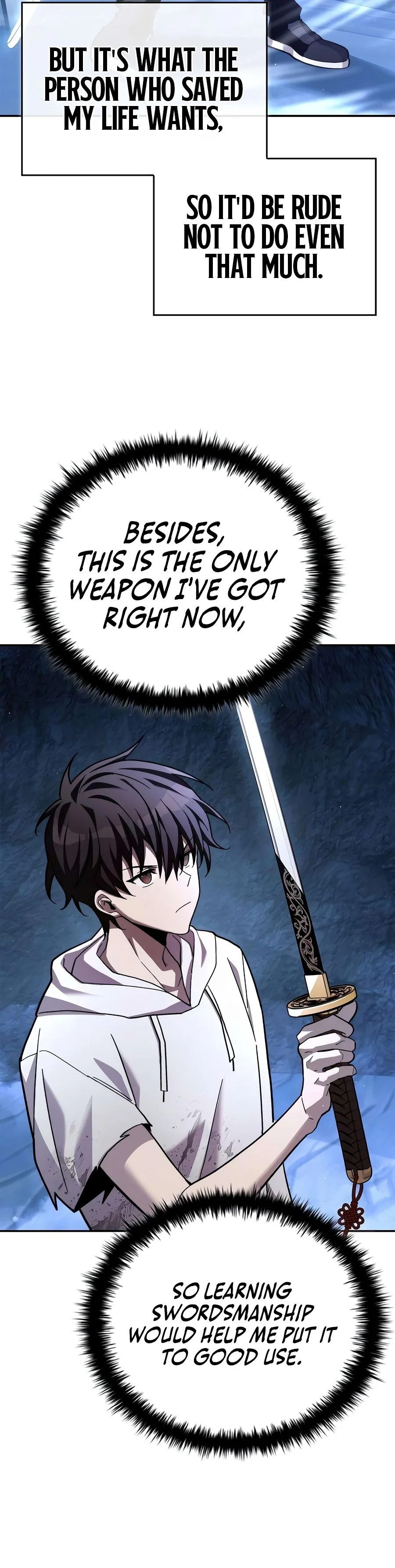 Read Got A Gallery In The Wild EN Manga Online