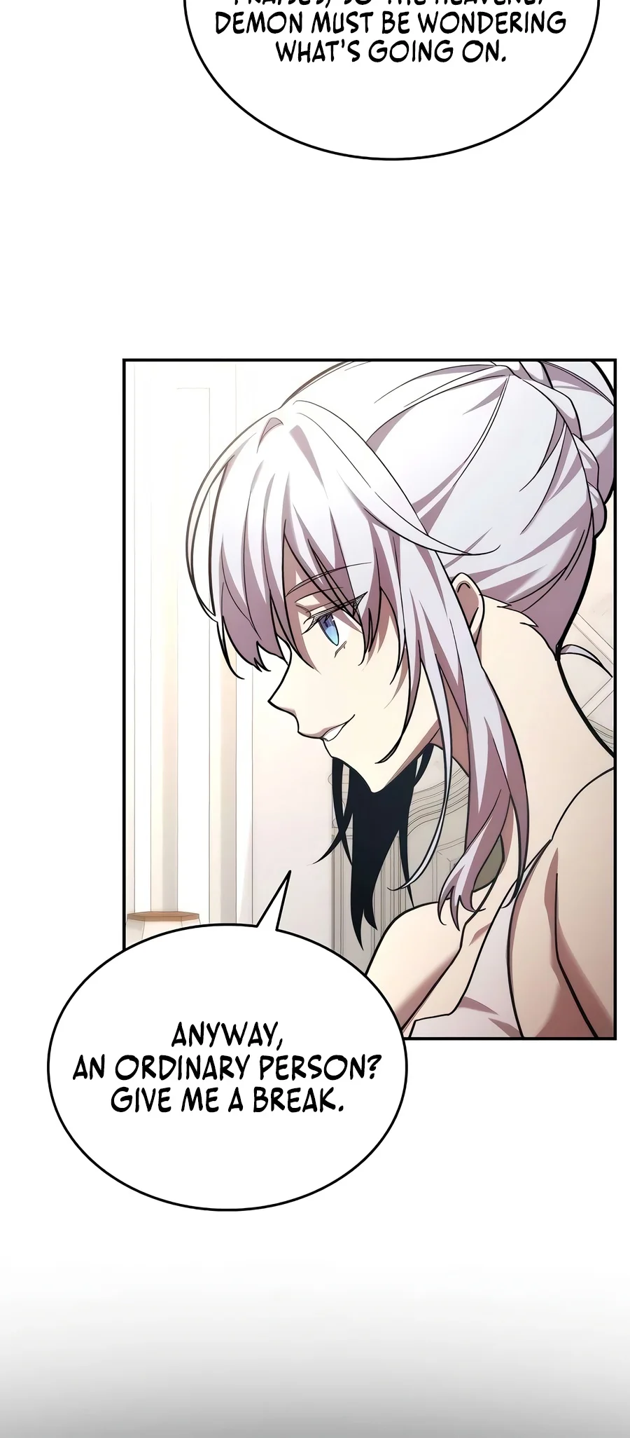 Read Got A Gallery In The Wild EN Manga Online
