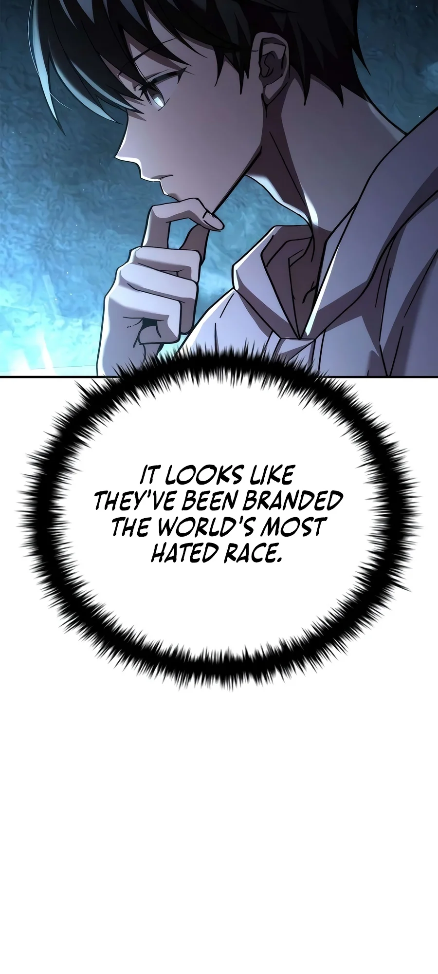 Read Got A Gallery In The Wild EN Manga Online