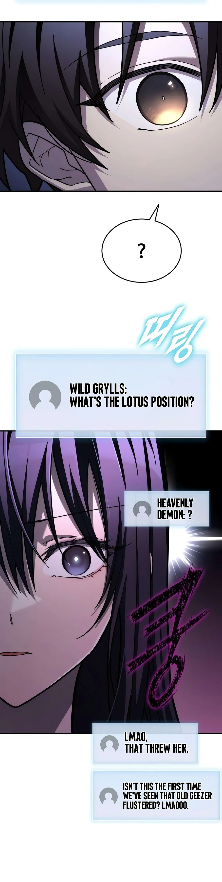 Read Got A Gallery In The Wild EN Manga Online