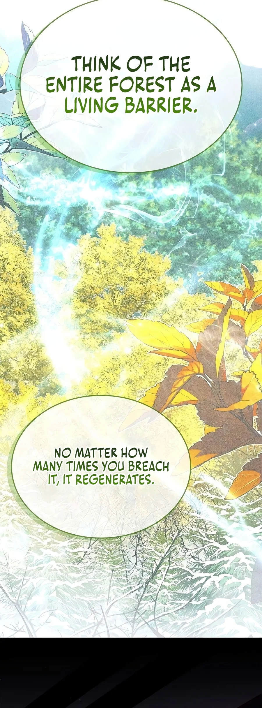Read Got A Gallery In The Wild EN Manga Online