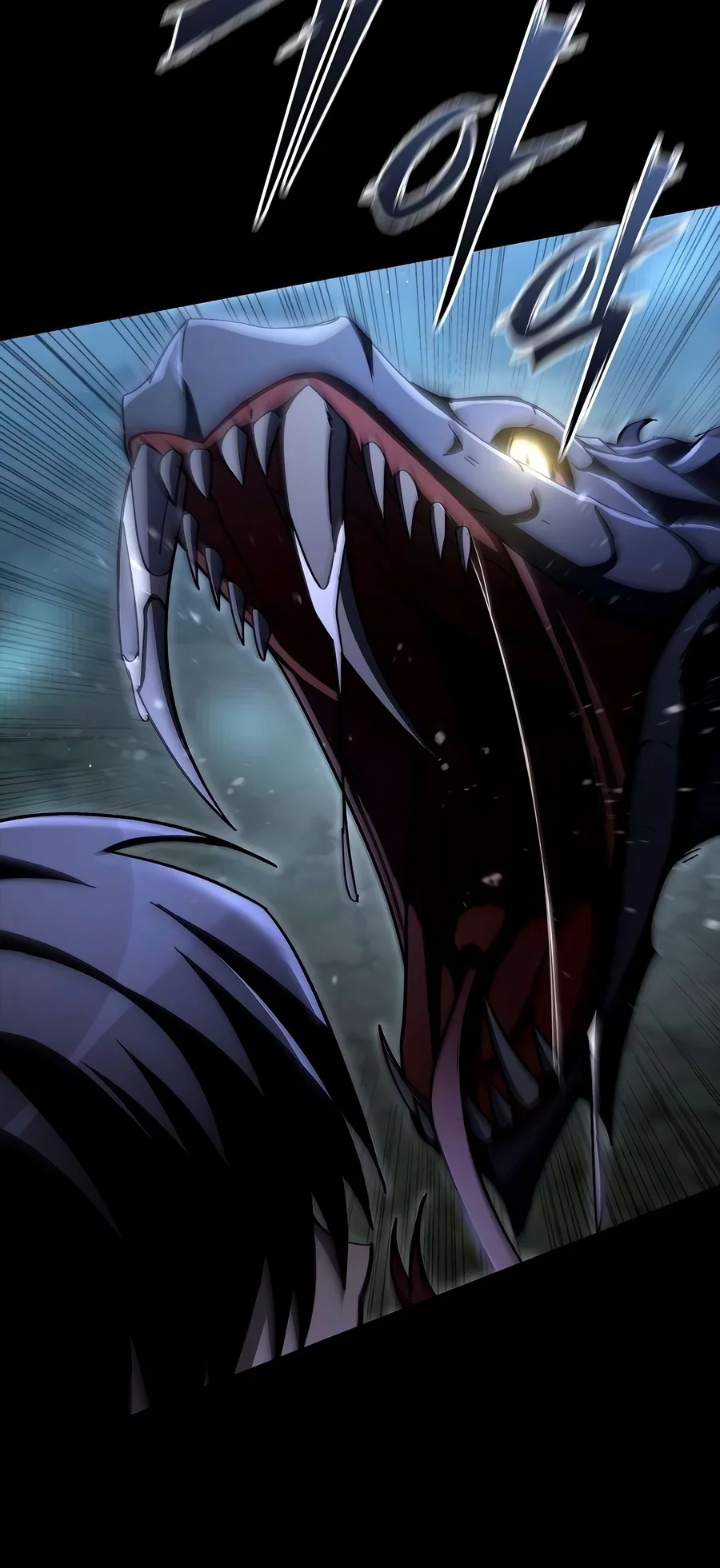 Read Got A Gallery In The Wild EN Manga Online