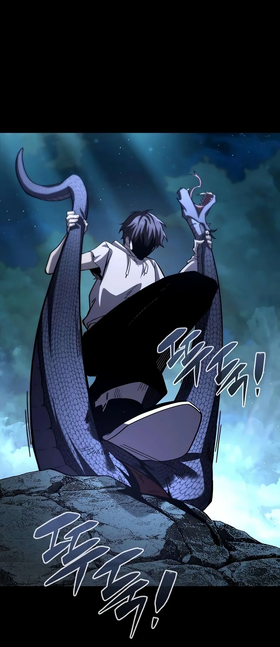 Read Got A Gallery In The Wild EN Manga Online