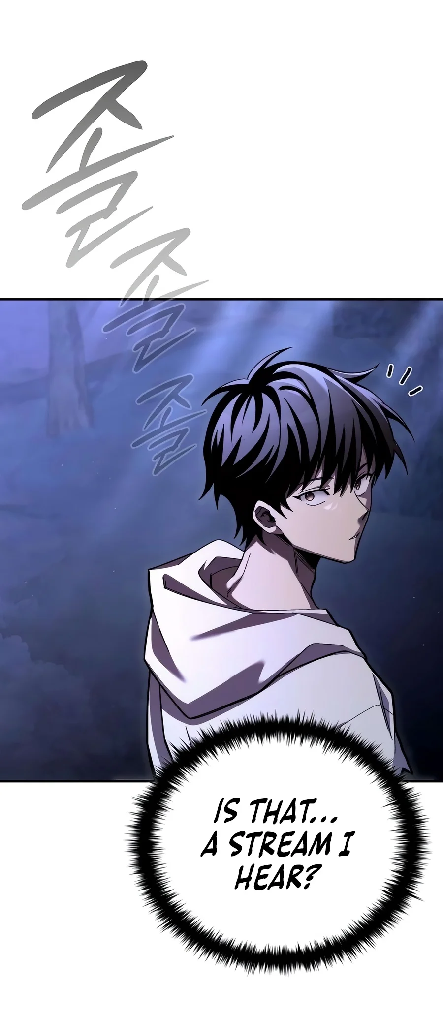 Read Got A Gallery In The Wild EN Manga Online