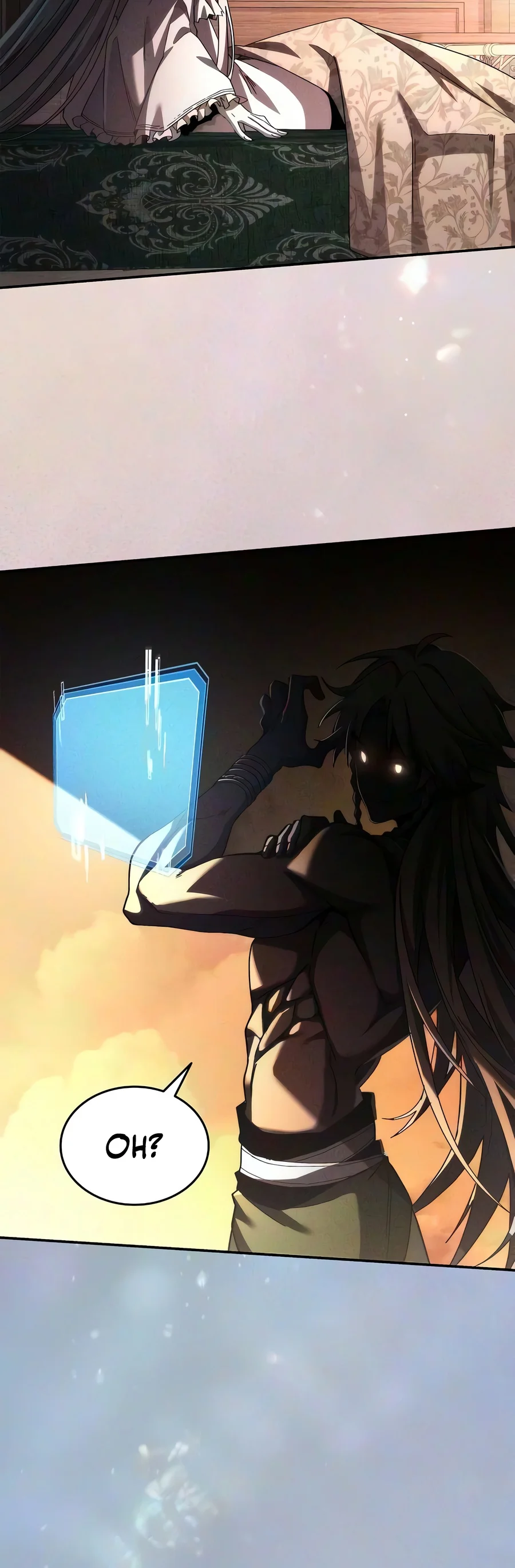 Read Got A Gallery In The Wild EN Manga Online