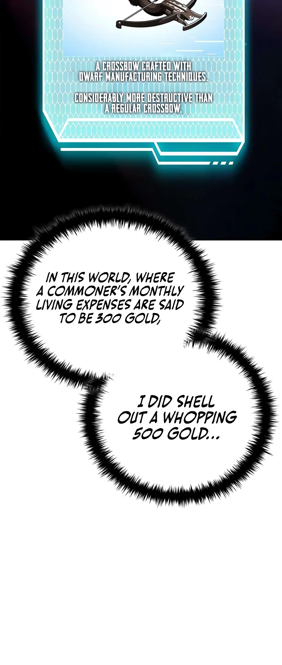 Read Got A Gallery In The Wild EN Manga Online