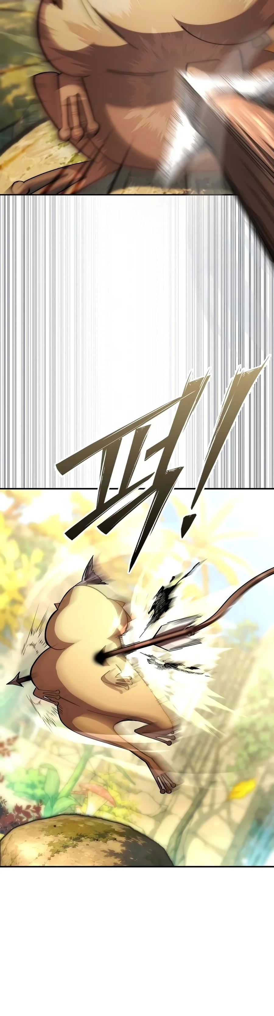 Read Got A Gallery In The Wild EN Manga Online