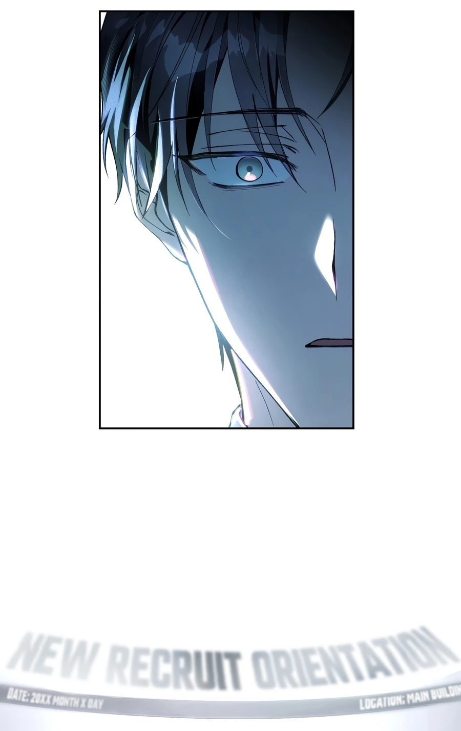 Read Got Dropped Into A Ghost Story Still Gotta Work EN Manga Online