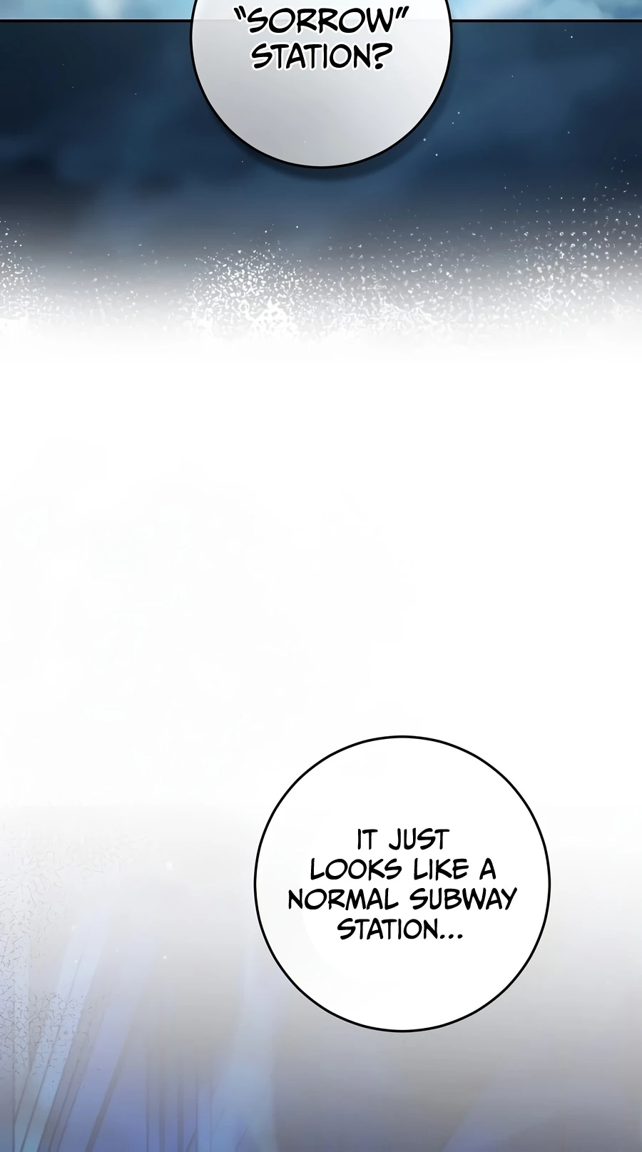 Read Got Dropped Into A Ghost Story Still Gotta Work EN Manga Online