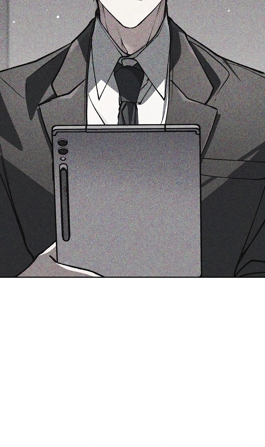 Read Got Dropped Into A Ghost Story Still Gotta Work EN Manga Online
