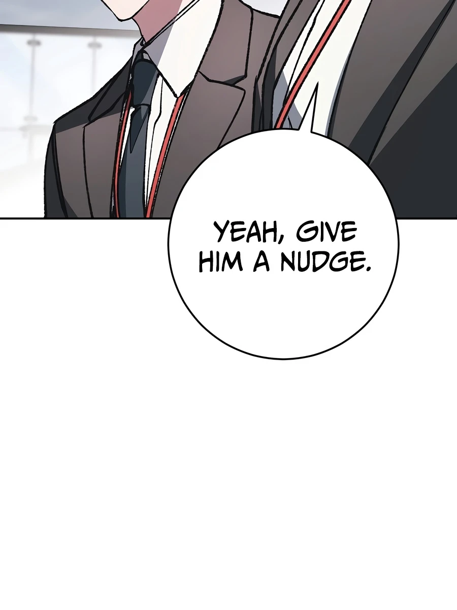 Read Got Dropped Into A Ghost Story Still Gotta Work EN Manga Online