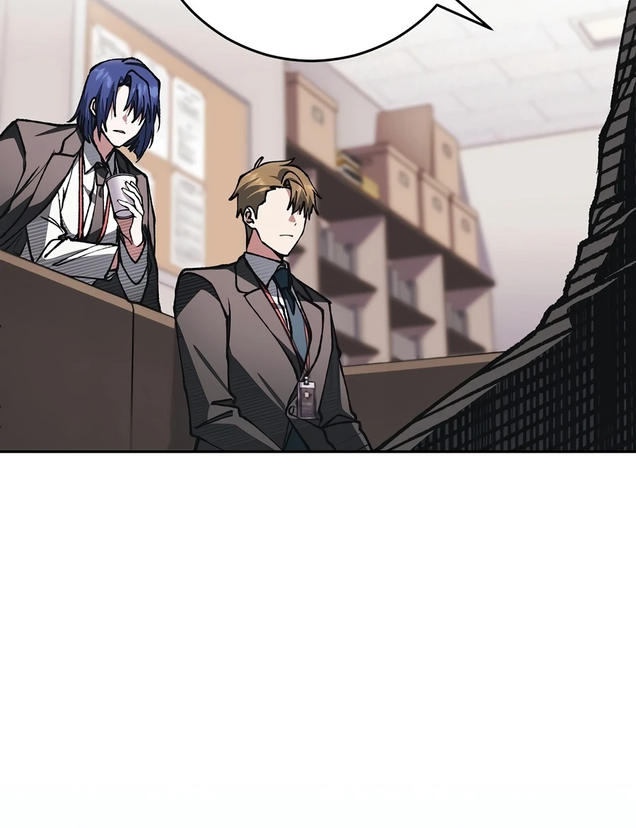 Read Got Dropped Into A Ghost Story Still Gotta Work EN Manga Online