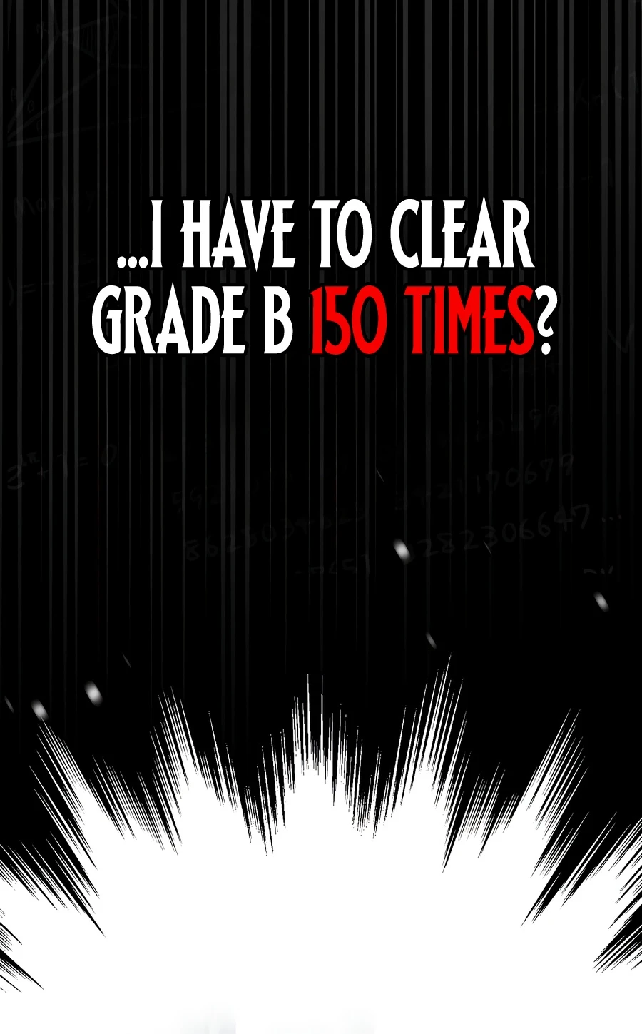 Read Got Dropped Into A Ghost Story Still Gotta Work EN Manga Online