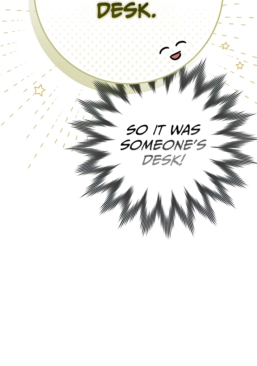 Read Got Dropped Into A Ghost Story Still Gotta Work EN Manga Online