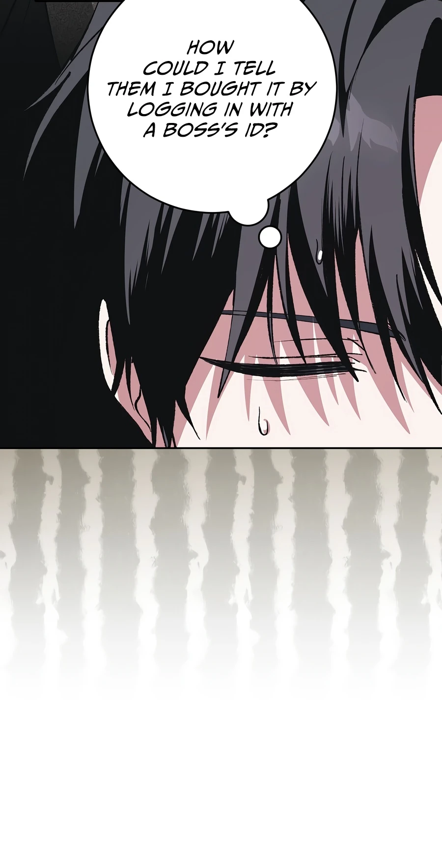 Read Got Dropped Into A Ghost Story Still Gotta Work EN Manga Online