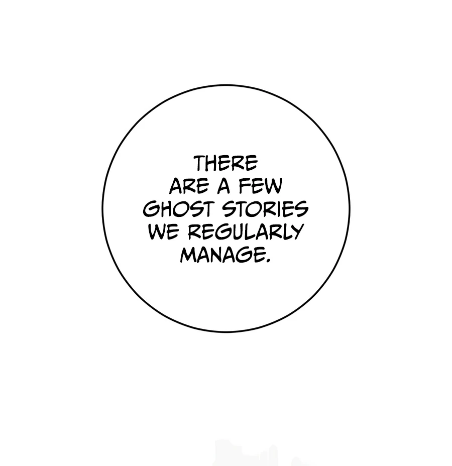 Read Got Dropped Into A Ghost Story Still Gotta Work EN Manga Online
