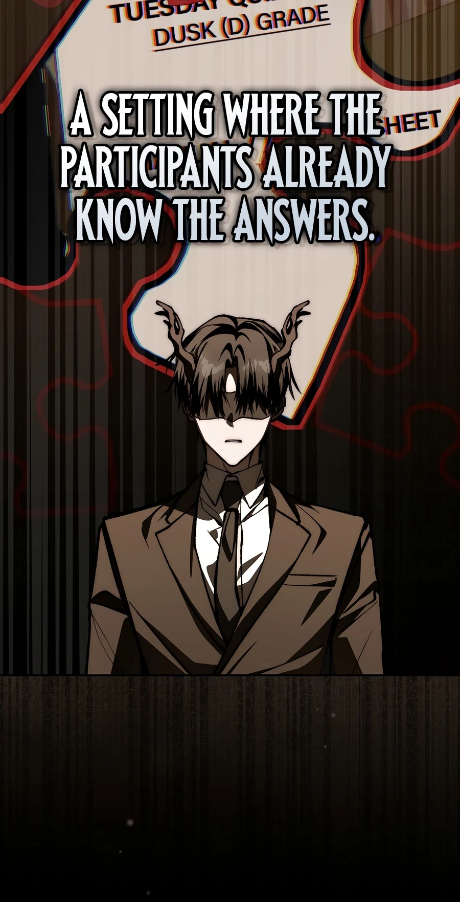 Read Got Dropped Into A Ghost Story Still Gotta Work EN Manga Online