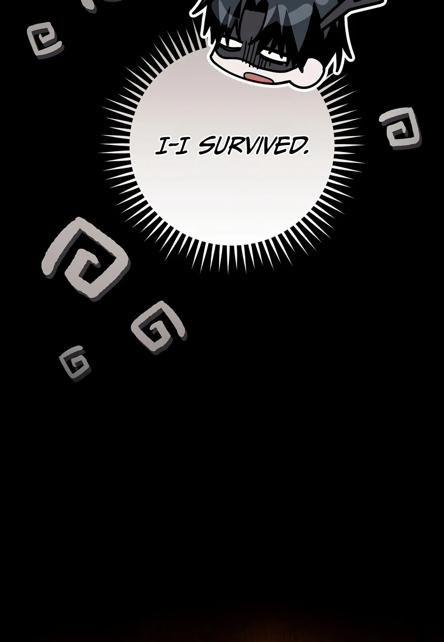 Read Got Dropped Into A Ghost Story Still Gotta Work EN Manga Online