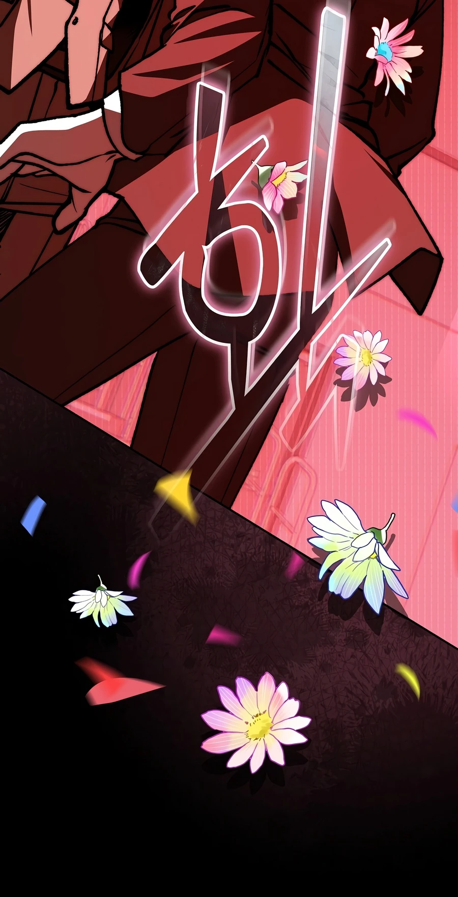 Read Got Dropped Into A Ghost Story Still Gotta Work EN Manga Online