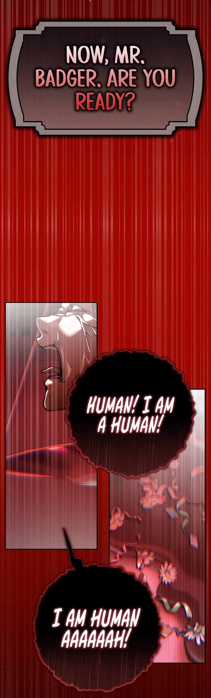 Read Got Dropped Into A Ghost Story Still Gotta Work EN Manga Online