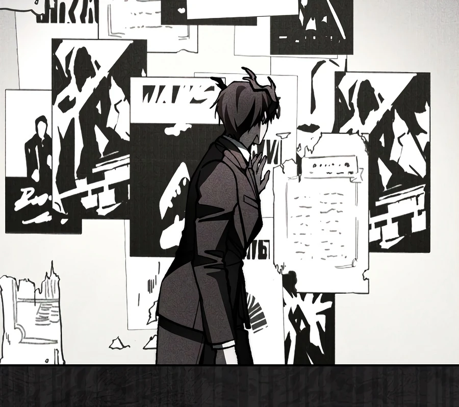 Read Got Dropped Into A Ghost Story Still Gotta Work EN Manga Online