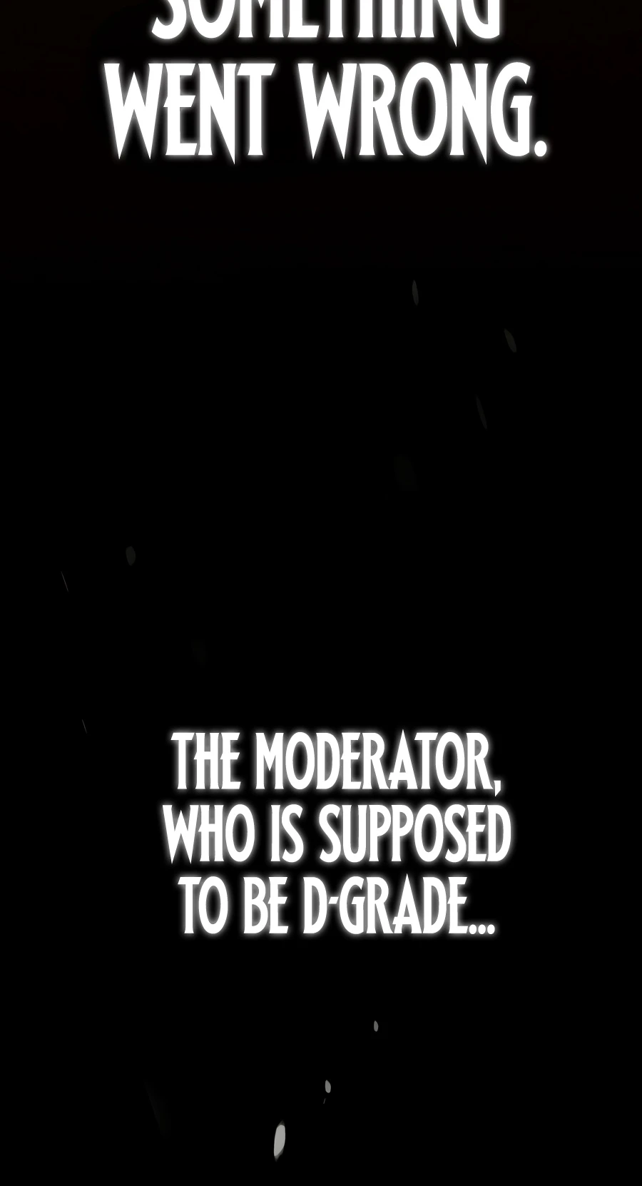 Read Got Dropped Into A Ghost Story Still Gotta Work EN Manga Online