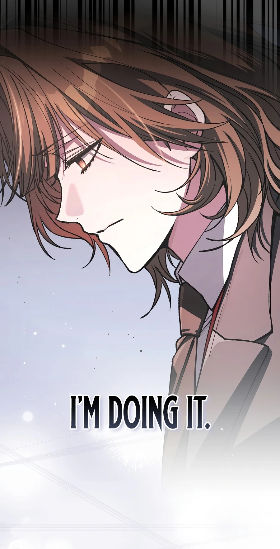 Read Got Dropped Into A Ghost Story Still Gotta Work EN Manga Online